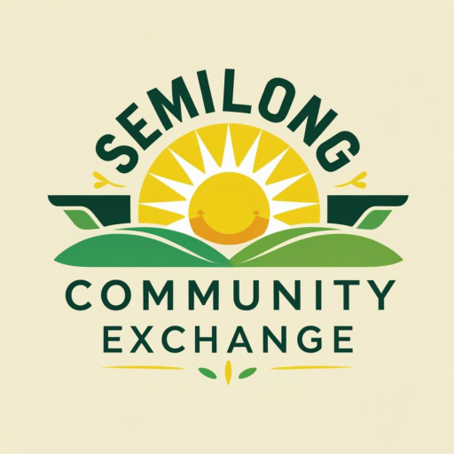 Semilong Community Exchange